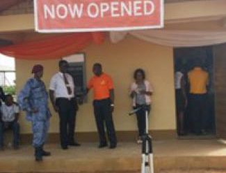 GTB takes banking to Pujehun