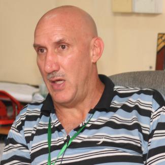 Agric institutions need assistance to upgrade technology – Okomu Boss