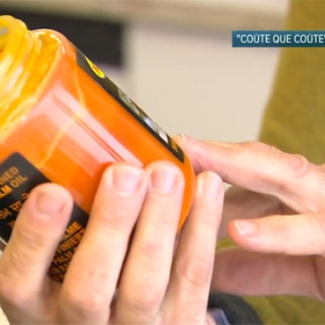 L’huile de palme tant décriée est-elle réellement un poison?