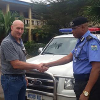 Okomu Oil to employ 45,000 in new plantation