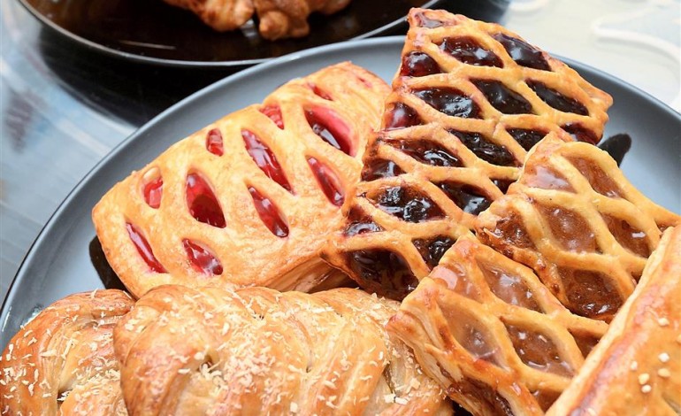 Palm oil helps increase good cholesterol