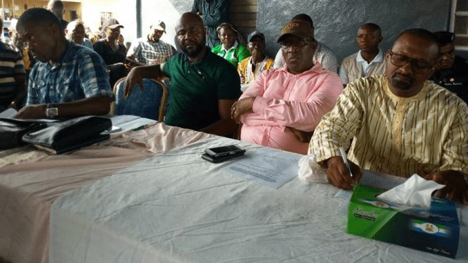 Socfin dispute – setting the records straight