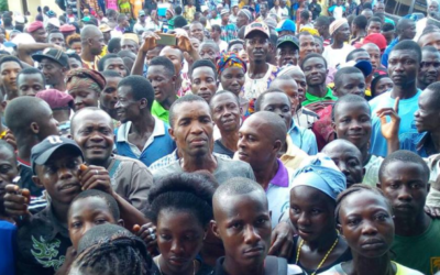 Sierra Leone Telegraph to Visit Socfin Agricultural Company