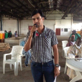 Liberia: Smart Media Group To Honor Mr. Shanid Aluppy And SRC