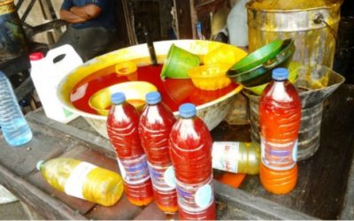 Le Cameroun souffre d’un déficit de 130 000 tonnes d’huile de palme par an